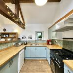Foxt Road, Foxt, ST10