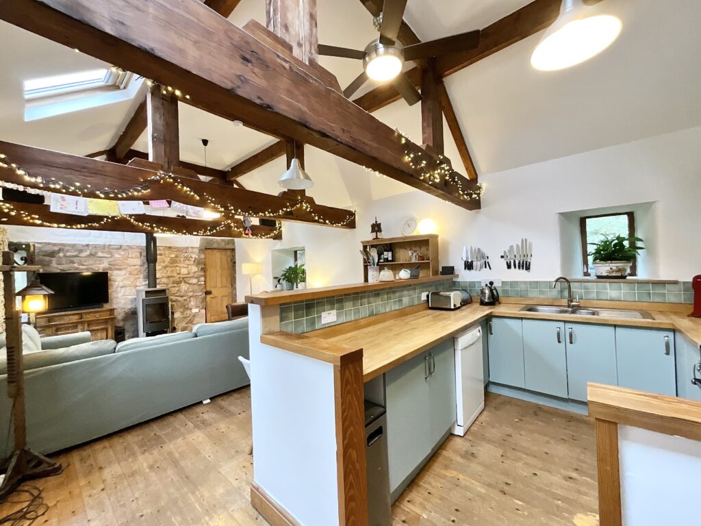 Foxt Road, Foxt, ST10