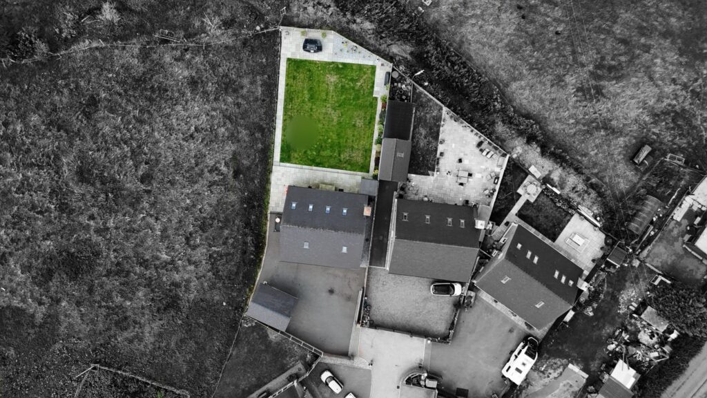 Moss Close, Dilhorne, ST10
