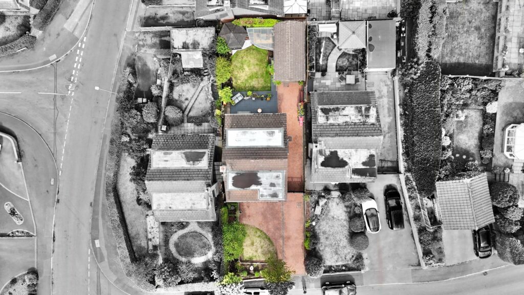 Bala Grove, Cheadle, ST10