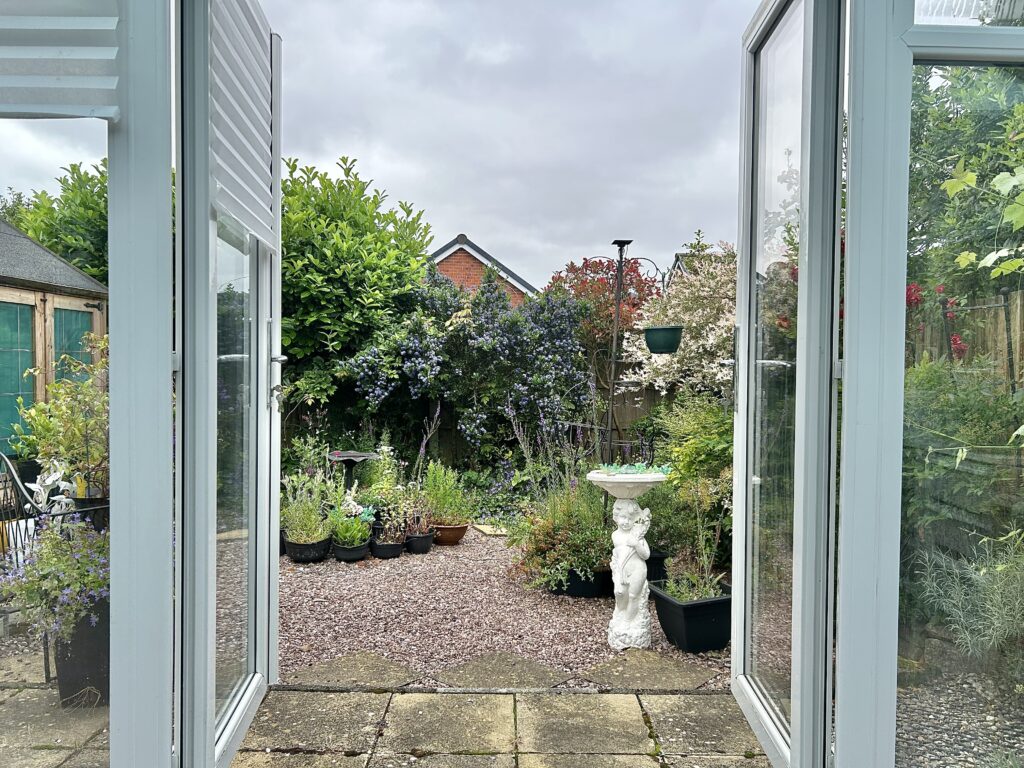 Kempton Grove, Cheadle, ST10