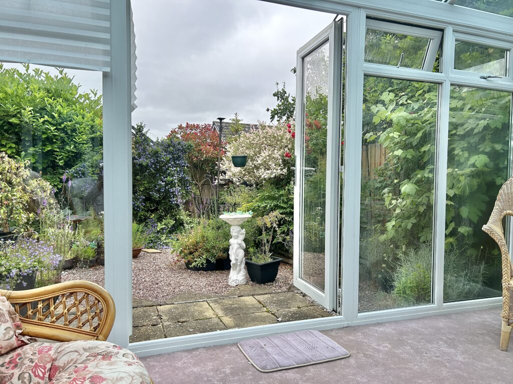 Kempton Grove, Cheadle, ST10