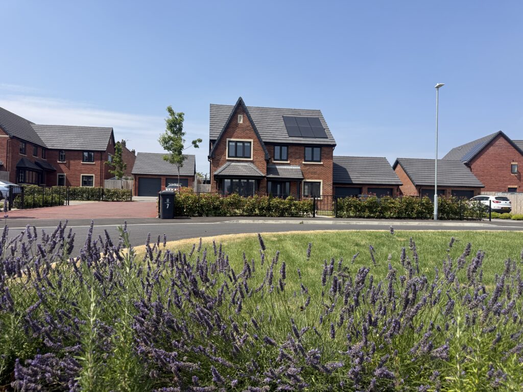 Trentham, Stoke-On-Trent, ST4