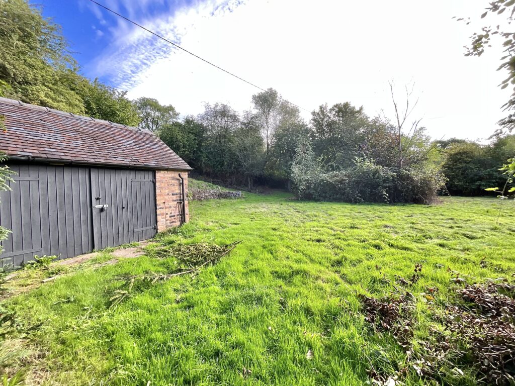 Foxt Road, Foxt, ST10