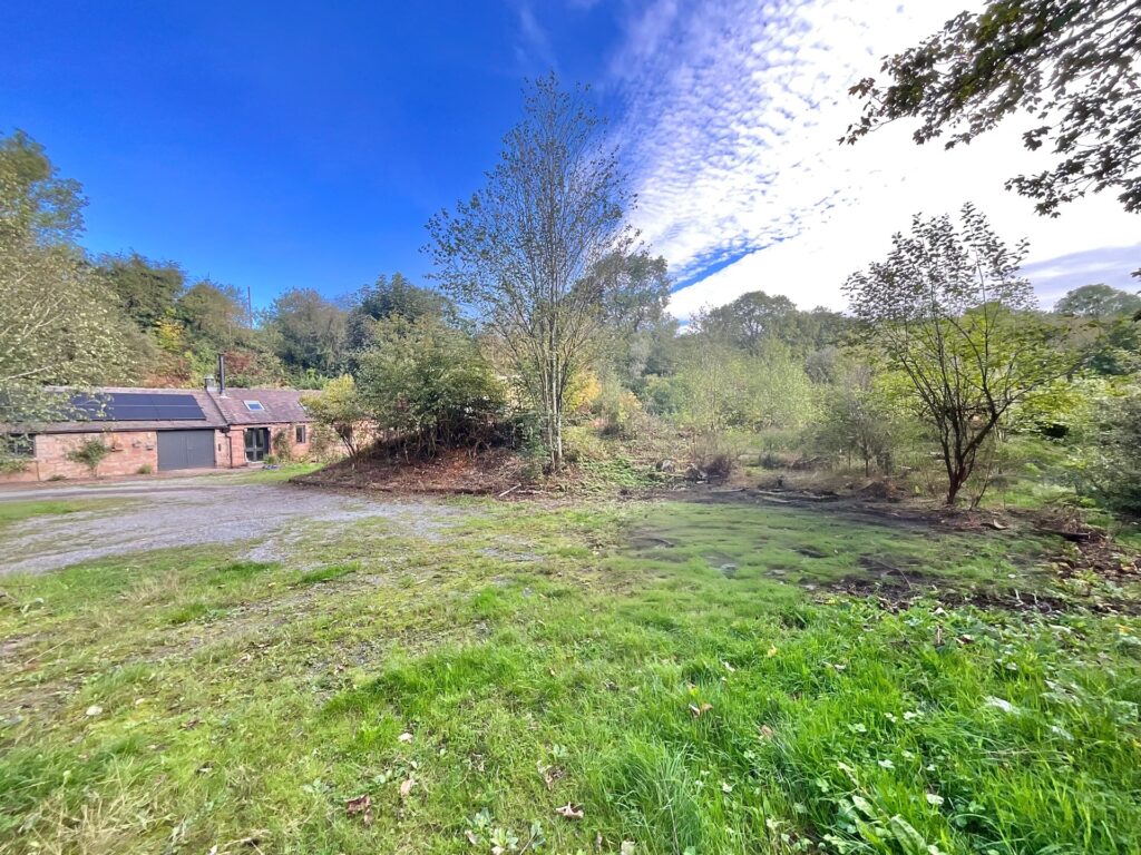 Foxt Road, Foxt, ST10