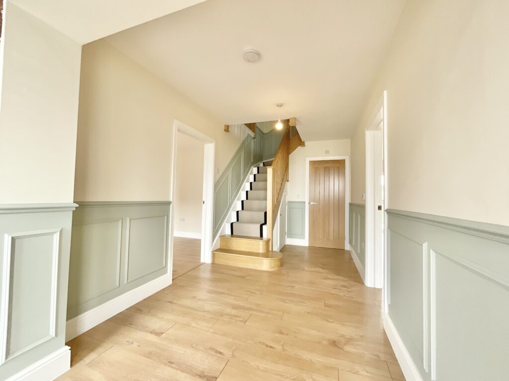 Stafford Road, Woodseaves, ST20