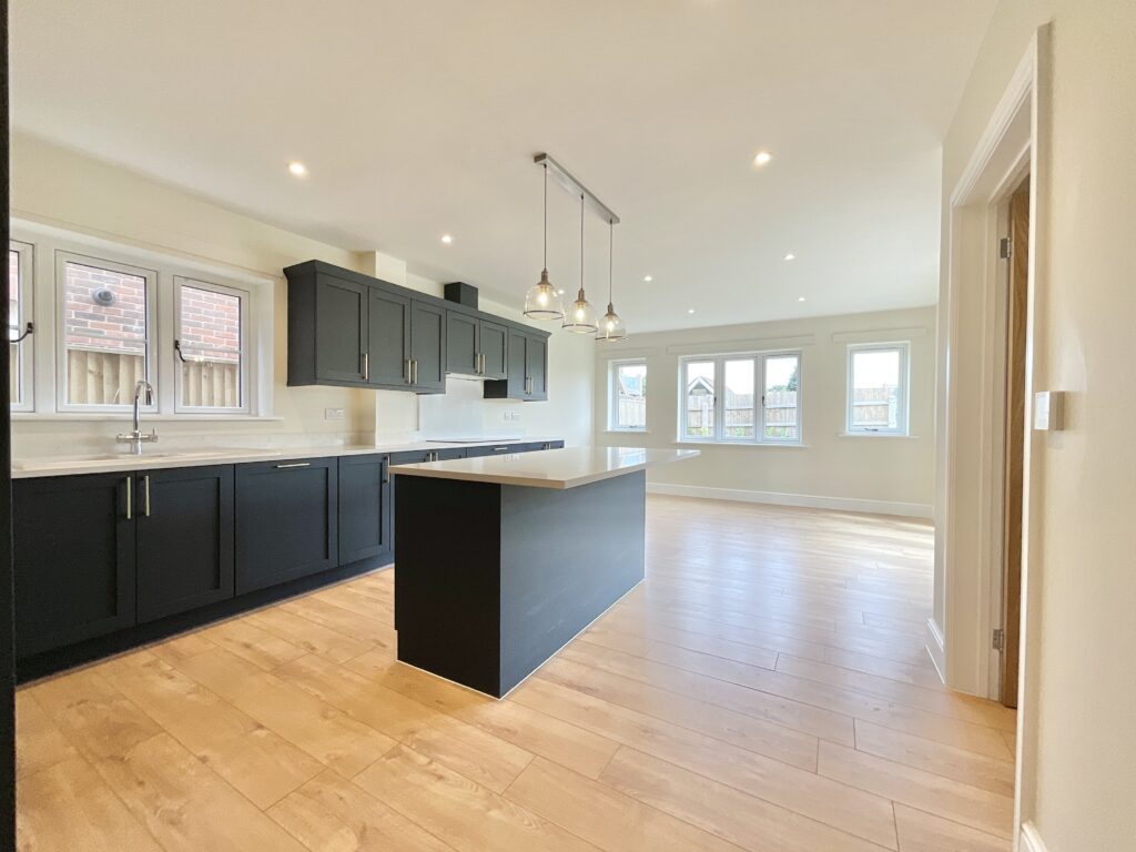 Stafford Road, Woodseaves, ST20