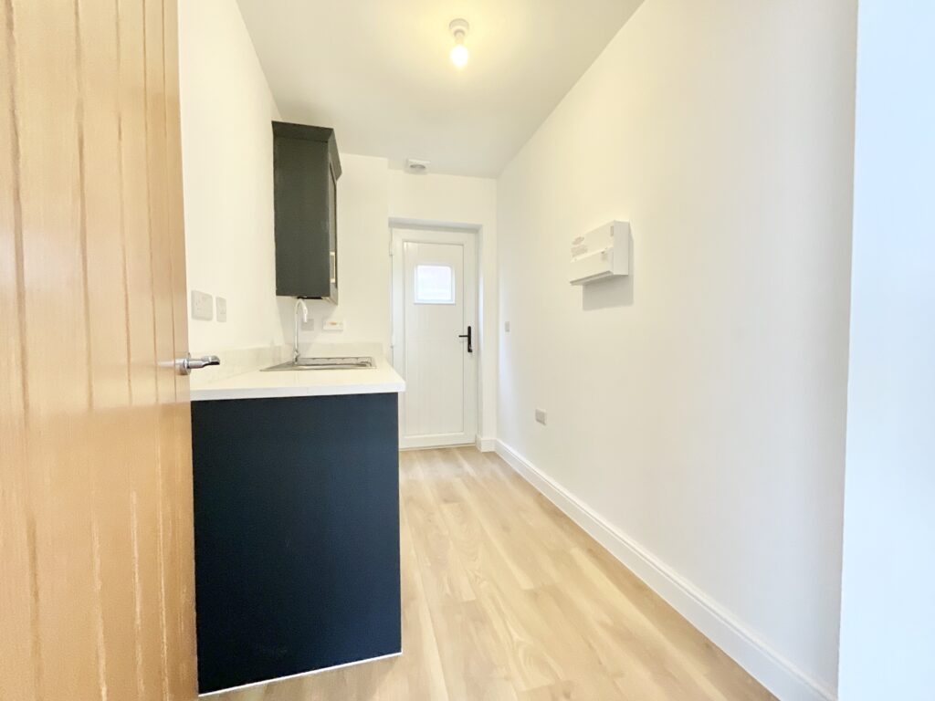 Harvest View, Woodseaves, ST20