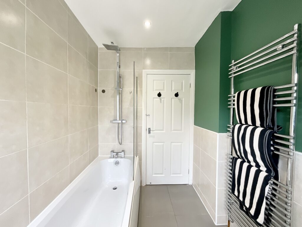 Louise Drive, Stoke-On-Trent, ST3