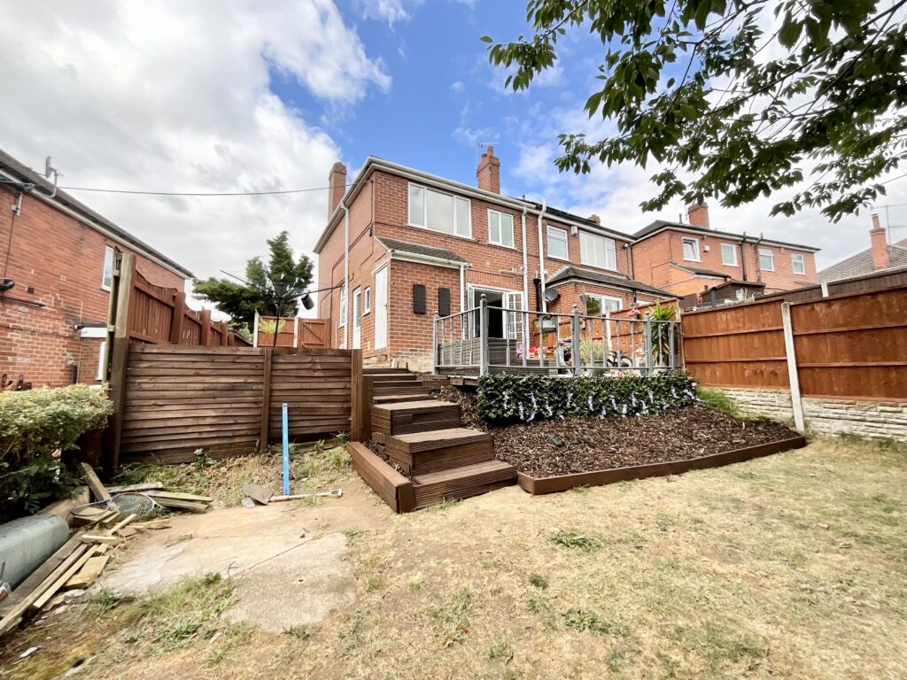 Louise Drive, Stoke-On-Trent, ST3