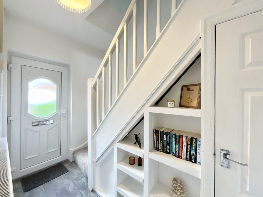Louise Drive, Stoke-On-Trent, ST3