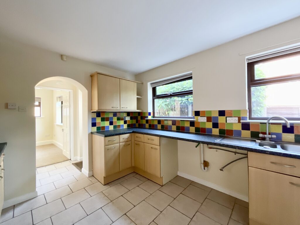 Oulton Road, Stone, ST15