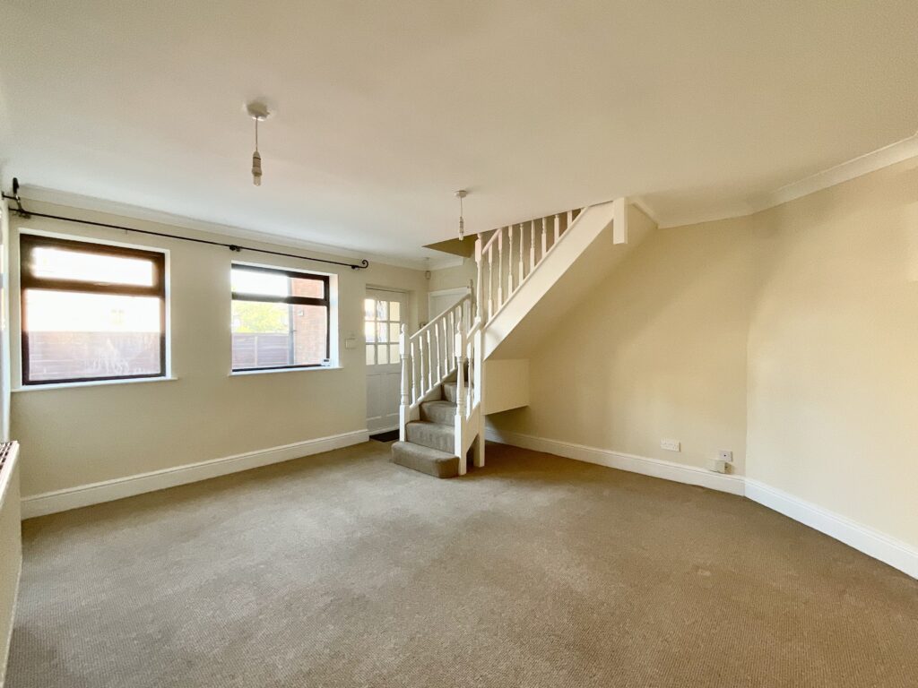 Oulton Road, Stone, ST15