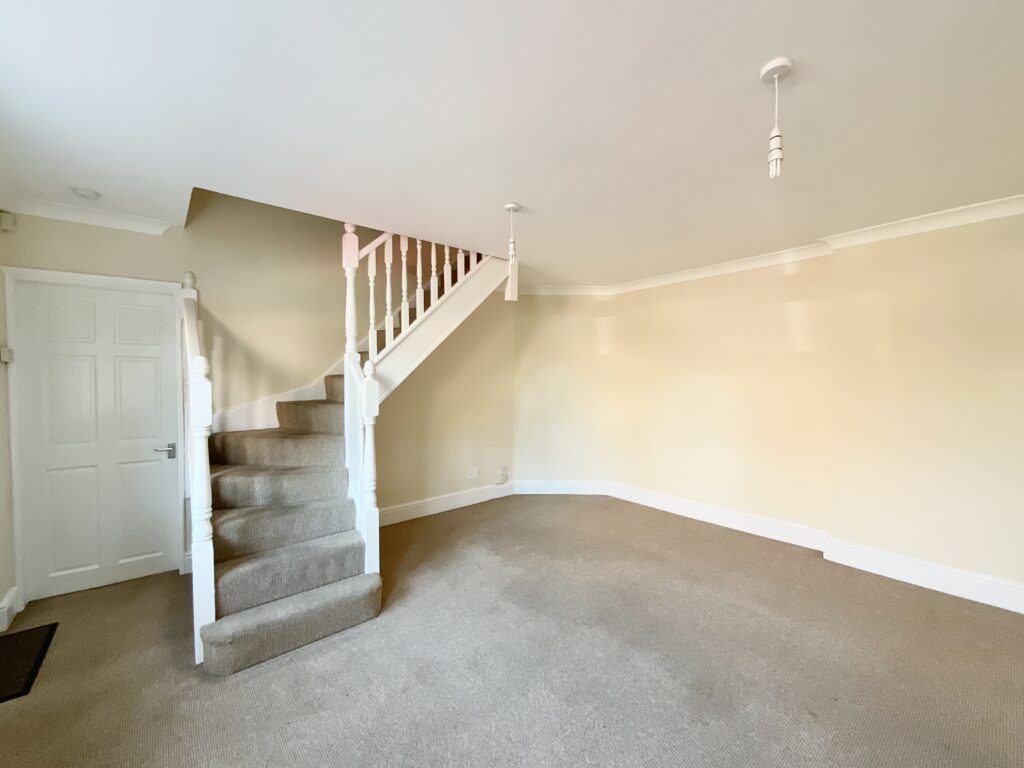 Oulton Road, Stone, ST15