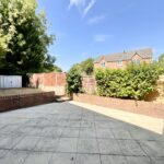 Oulton Road, Stone, ST15