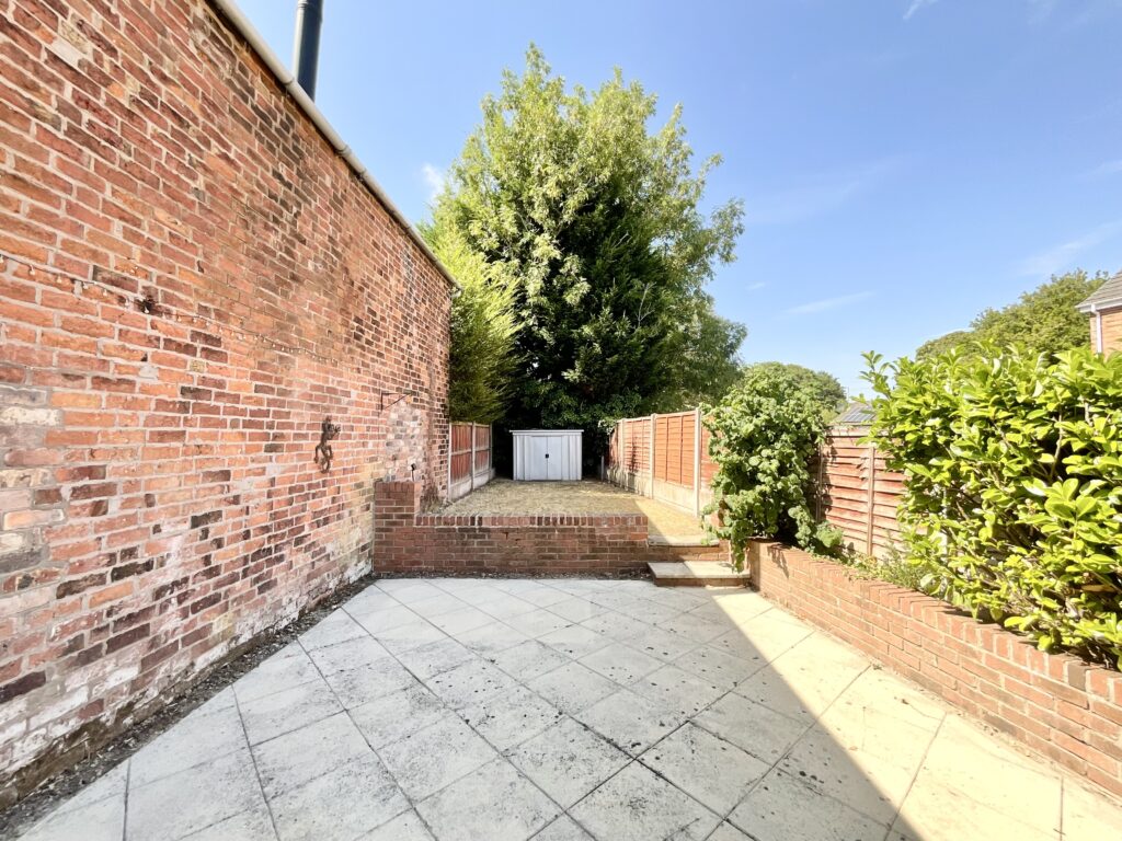 Oulton Road, Stone, ST15