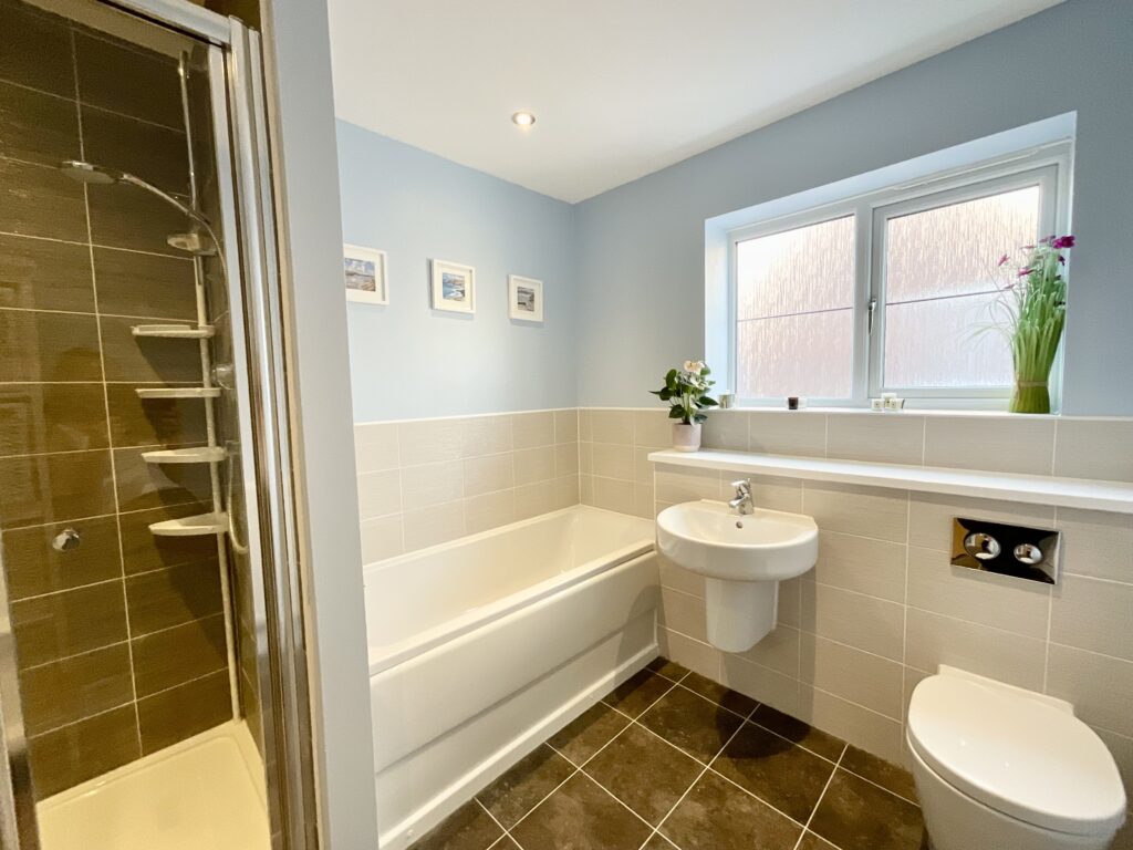 Meadowside, Stone, ST15