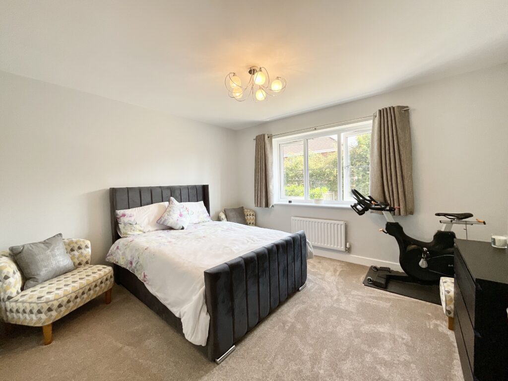 Meadowside, Stone, ST15