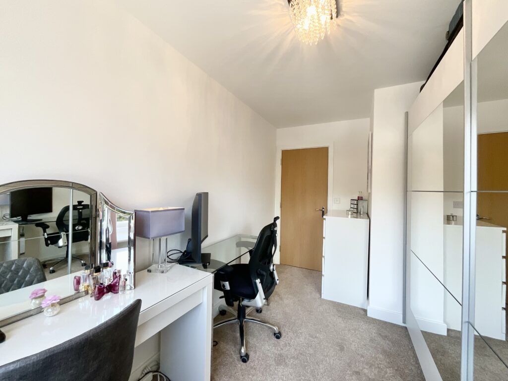 Meadowside, Stone, ST15