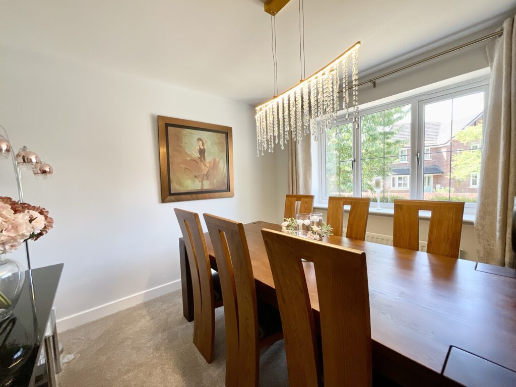 Meadowside, Stone, ST15