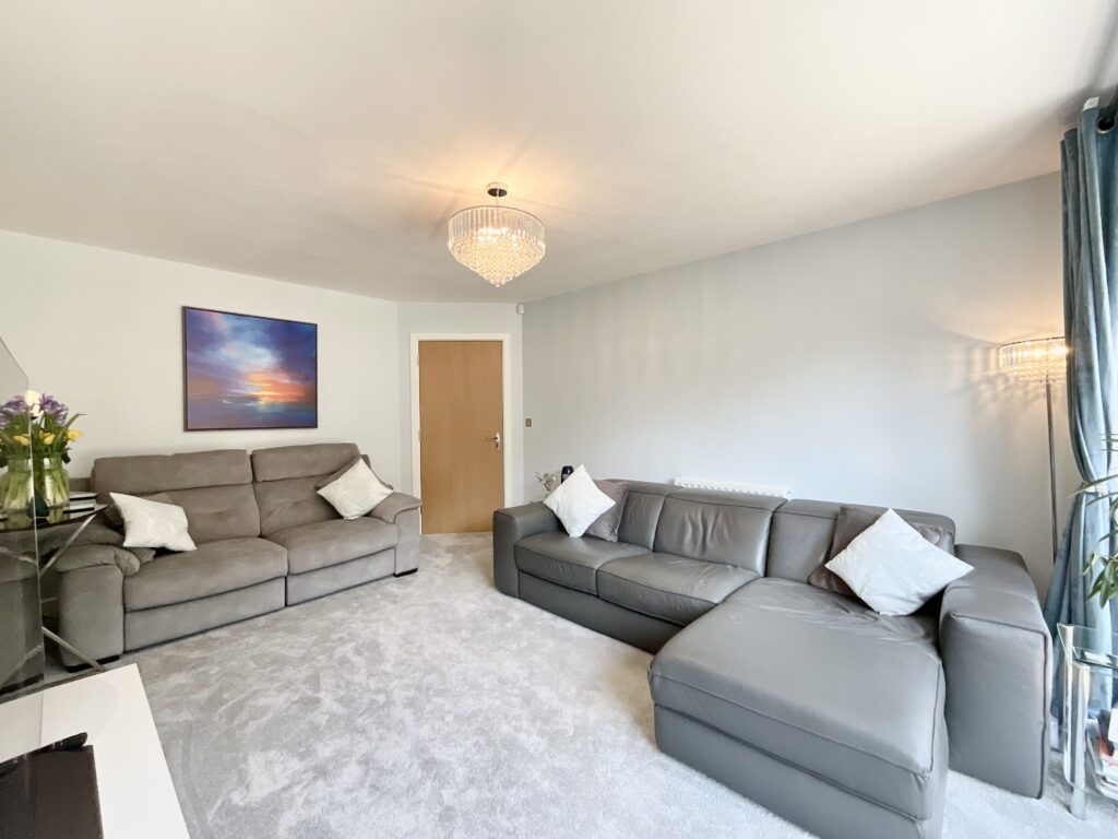 Meadowside, Stone, ST15