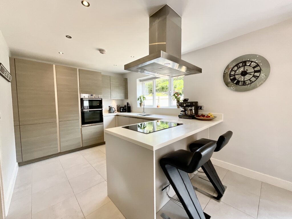 Meadowside, Stone, ST15