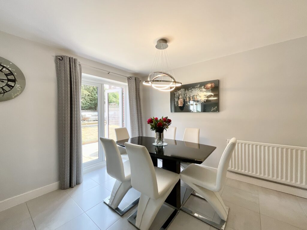 Meadowside, Stone, ST15