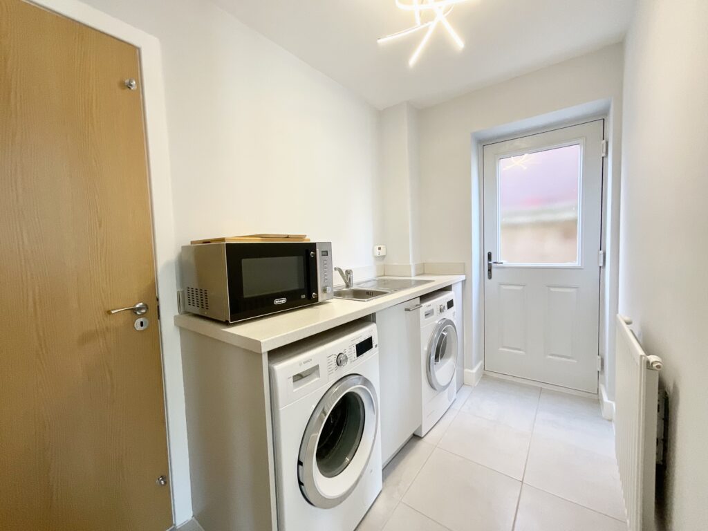 Meadowside, Stone, ST15