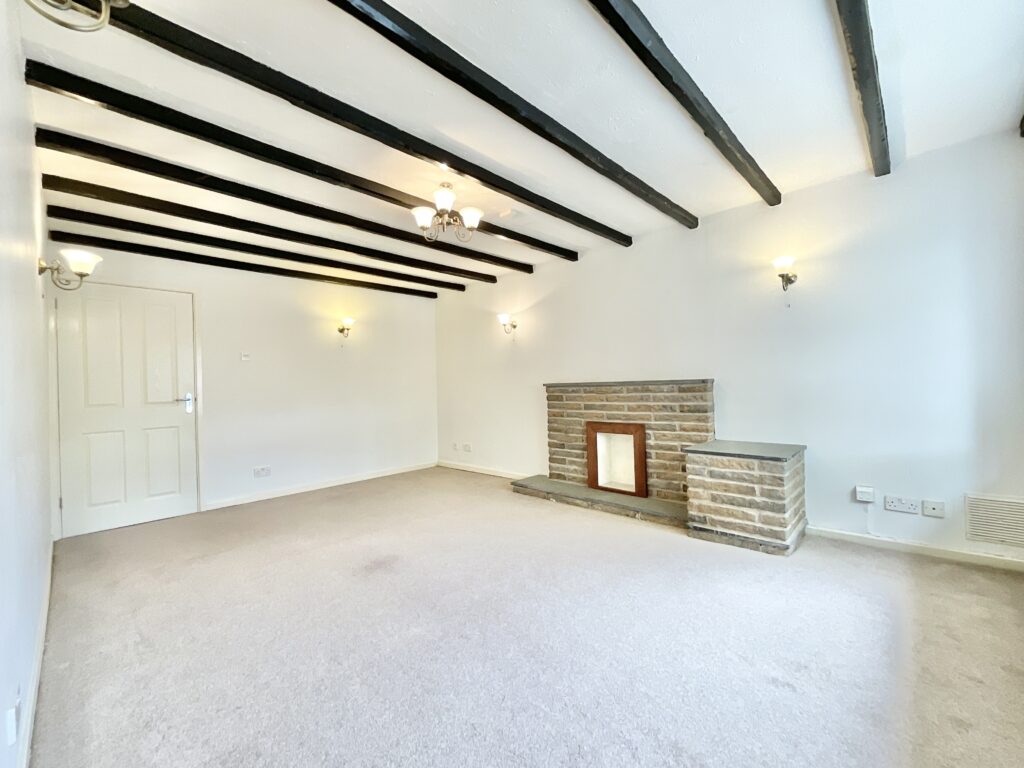 Doley Close, Gnosall, ST20