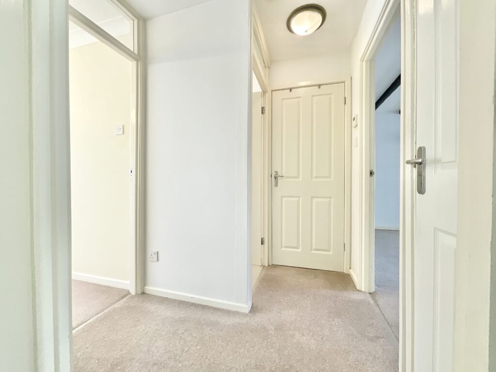 Doley Close, Gnosall, ST20