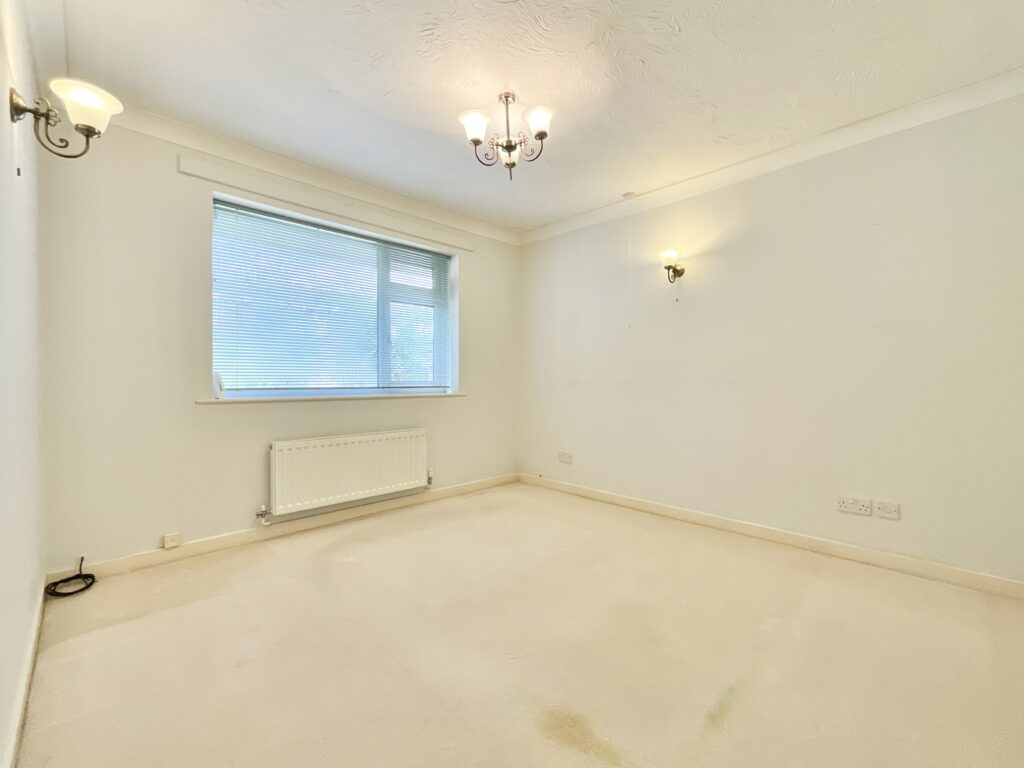 Doley Close, Gnosall, ST20