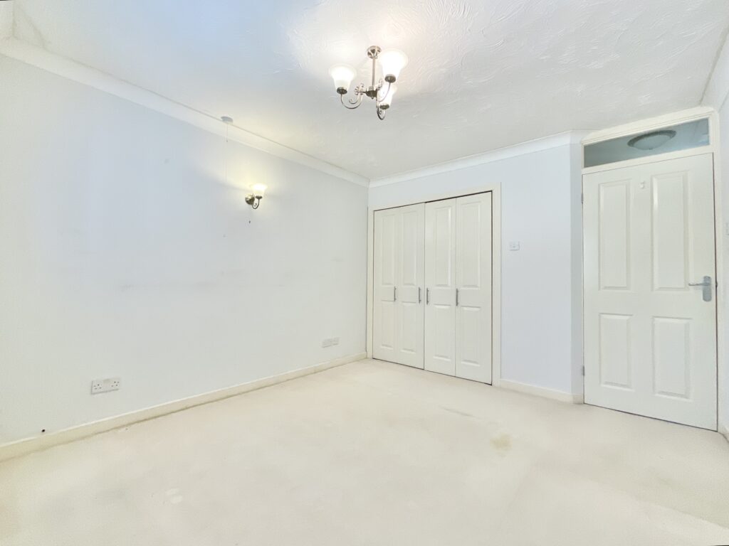 Doley Close, Gnosall, ST20