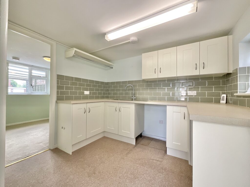 Doley Close, Gnosall, ST20