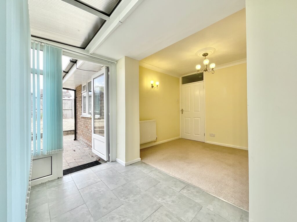 Doley Close, Gnosall, ST20