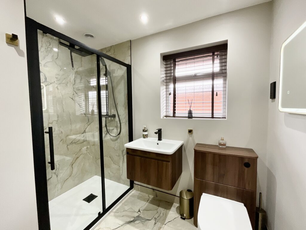 Romford Place, Stoke-On-Trent, ST3