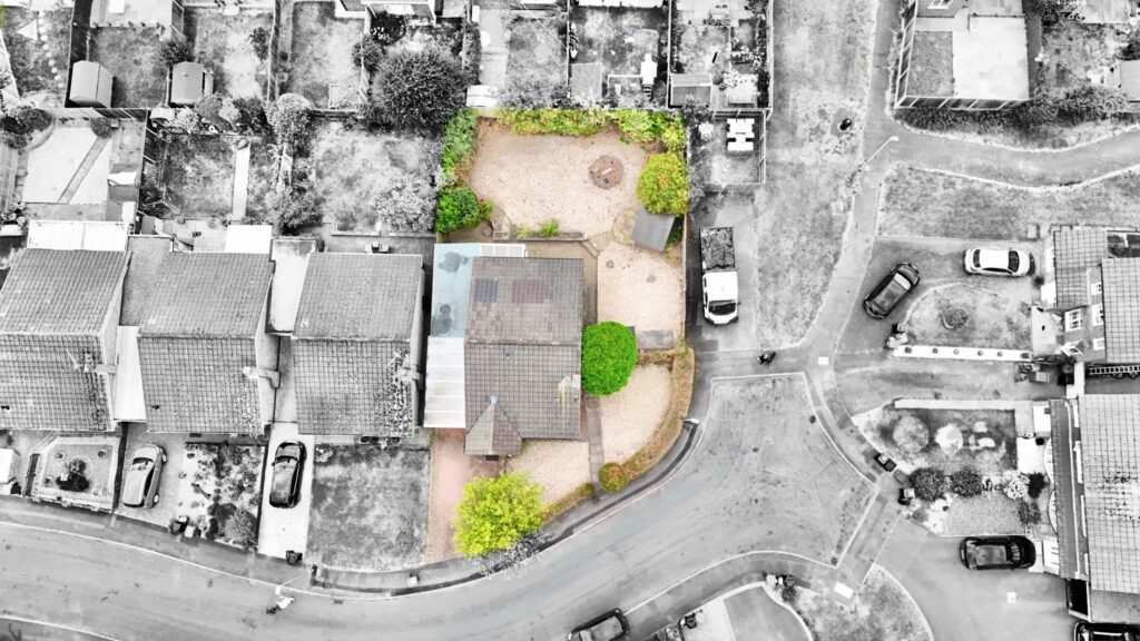 Doley Close, Gnosall, ST20