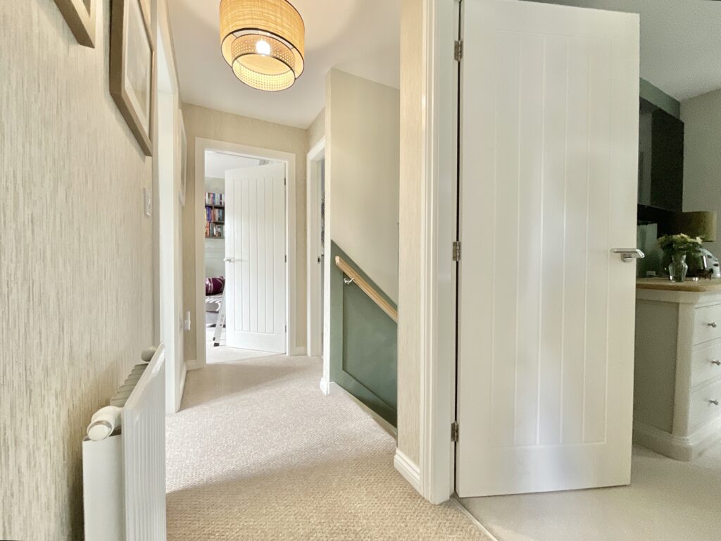 Leighton View, Loggerheads, TF9