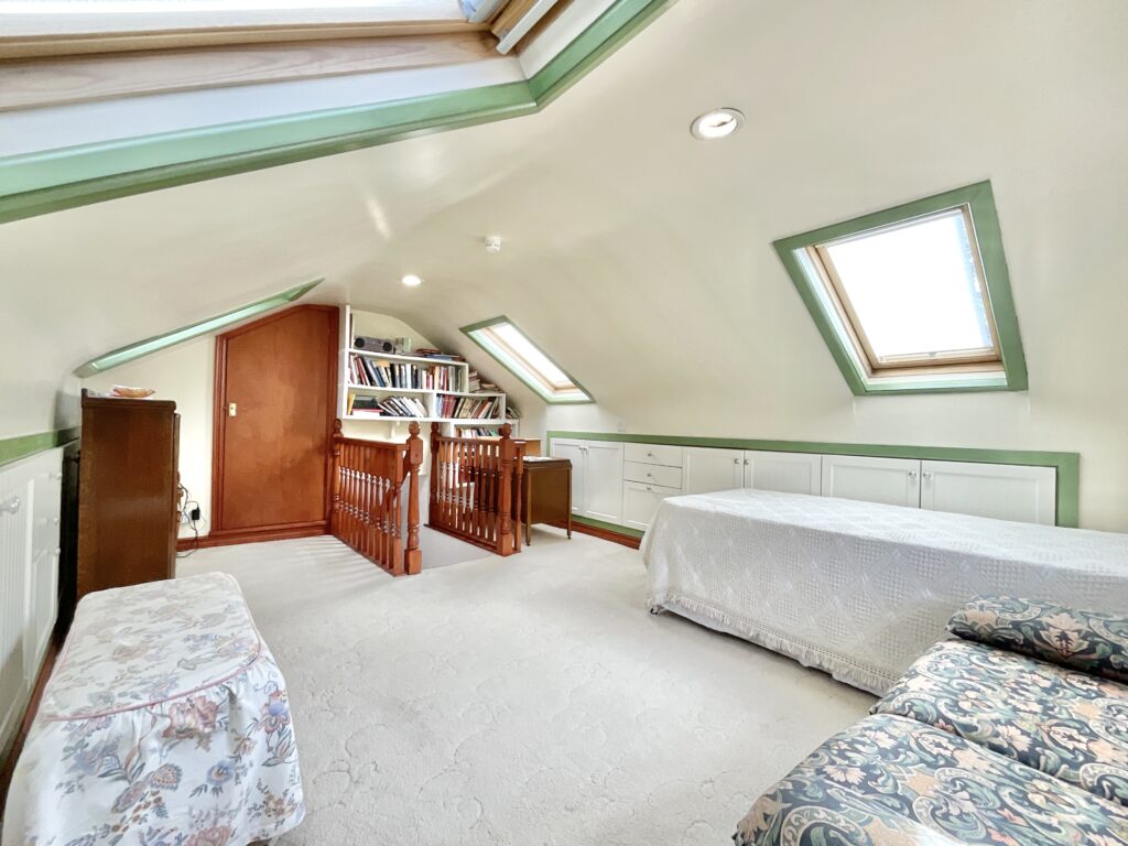 Sandy Lane, Cotes Heath, ST21