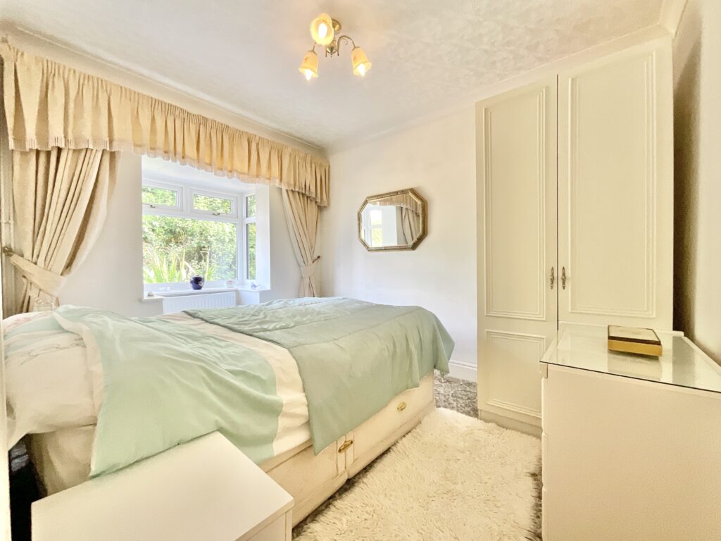 Sandy Lane, Cotes Heath, ST21