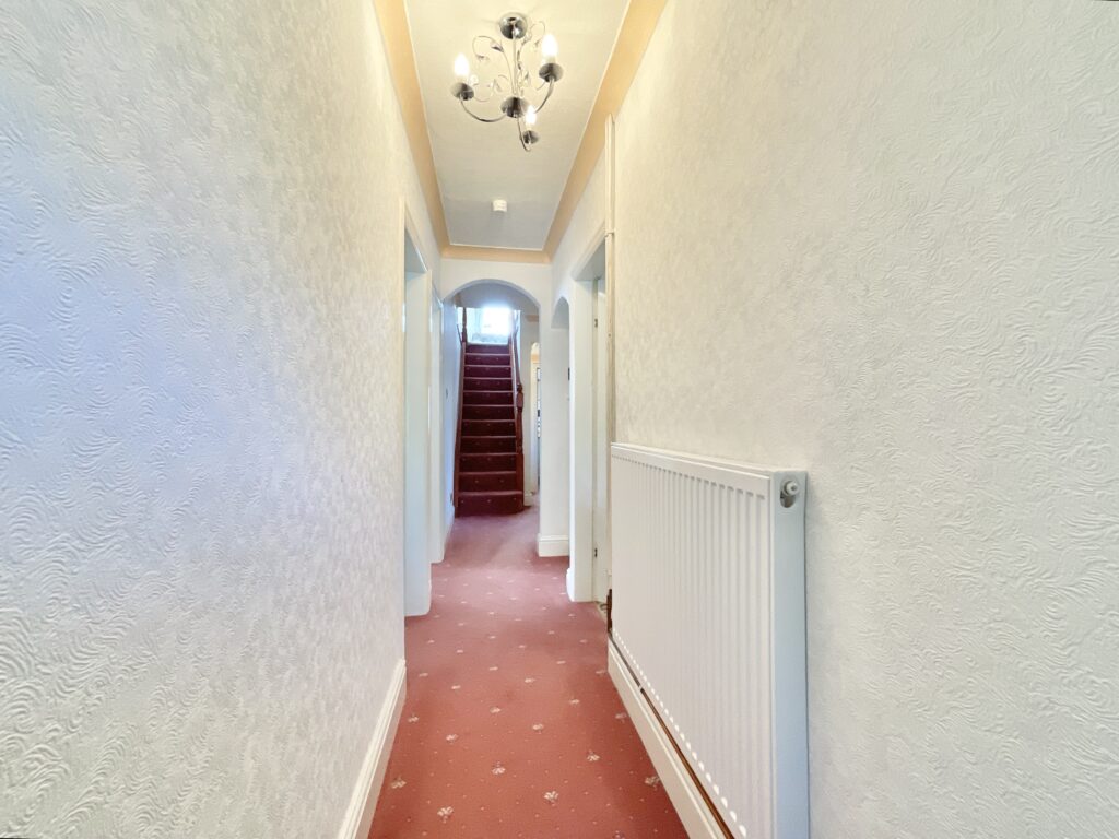 Sandy Lane, Cotes Heath, ST21