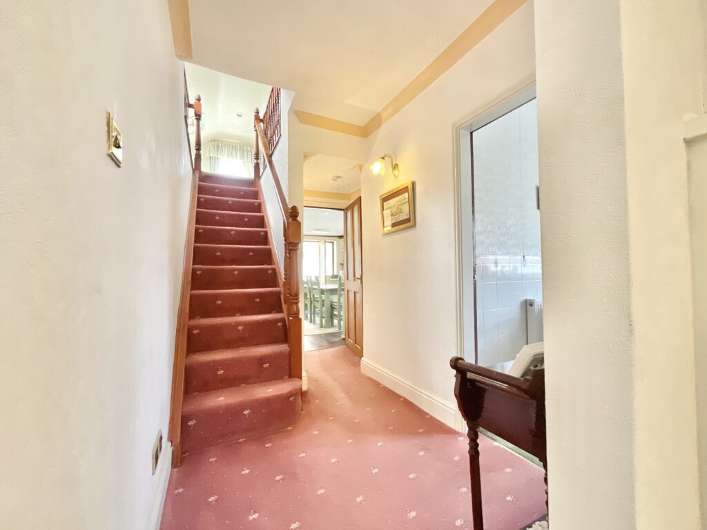 Sandy Lane, Cotes Heath, ST21