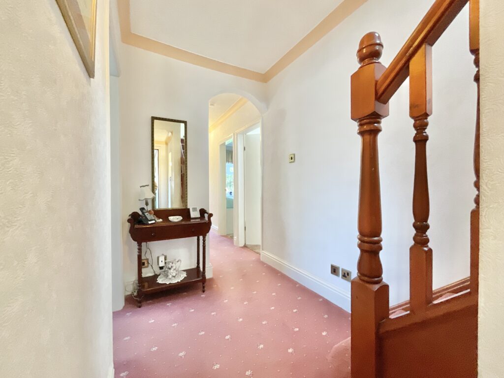Sandy Lane, Cotes Heath, ST21