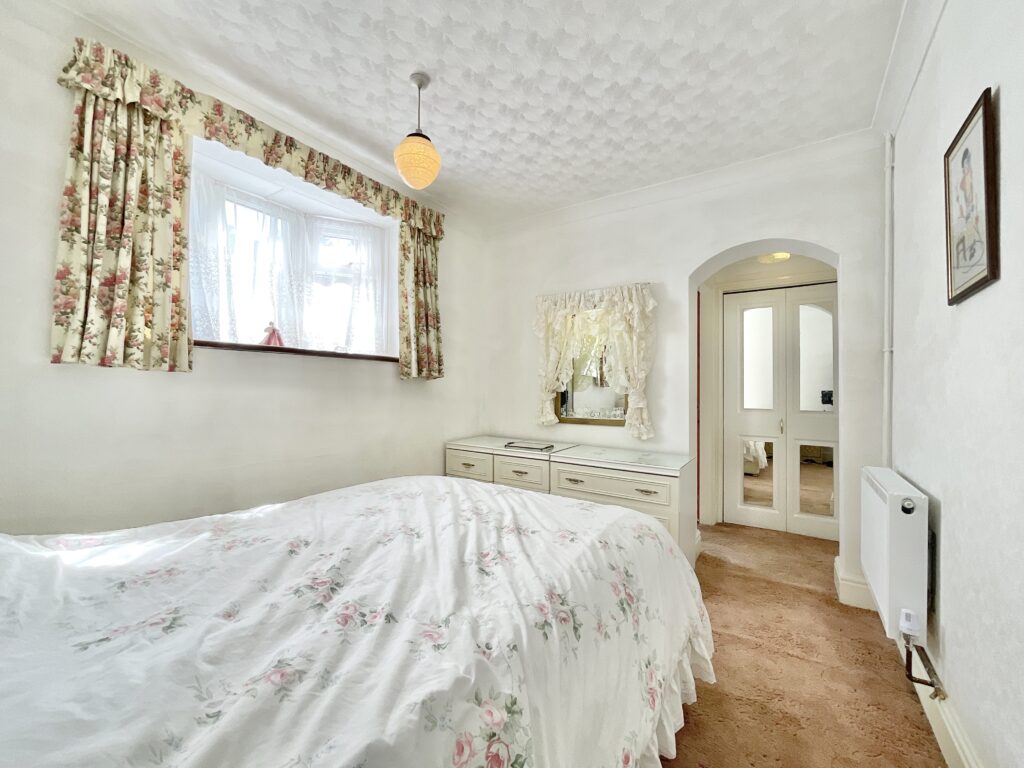 Sandy Lane, Cotes Heath, ST21