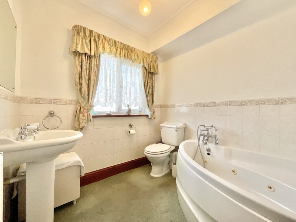 Sandy Lane, Cotes Heath, ST21