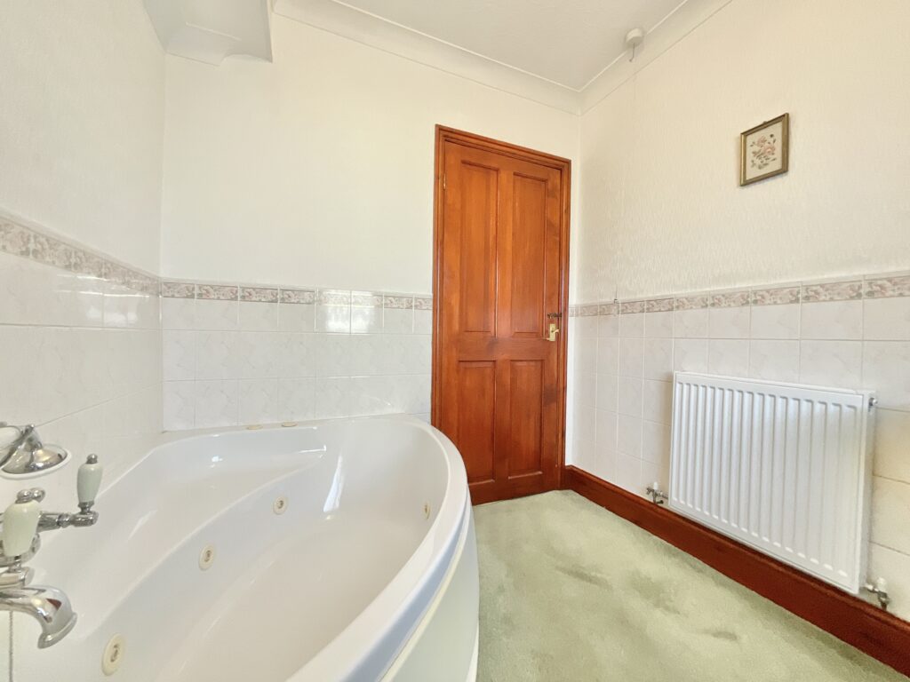 Sandy Lane, Cotes Heath, ST21