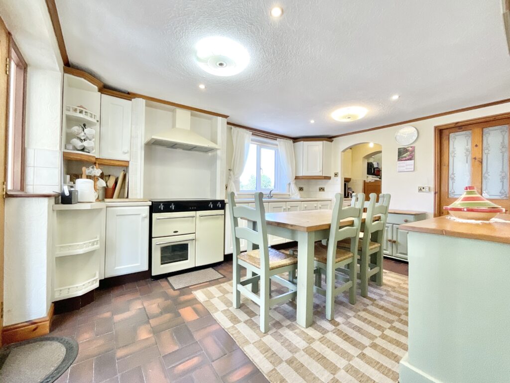 Sandy Lane, Cotes Heath, ST21