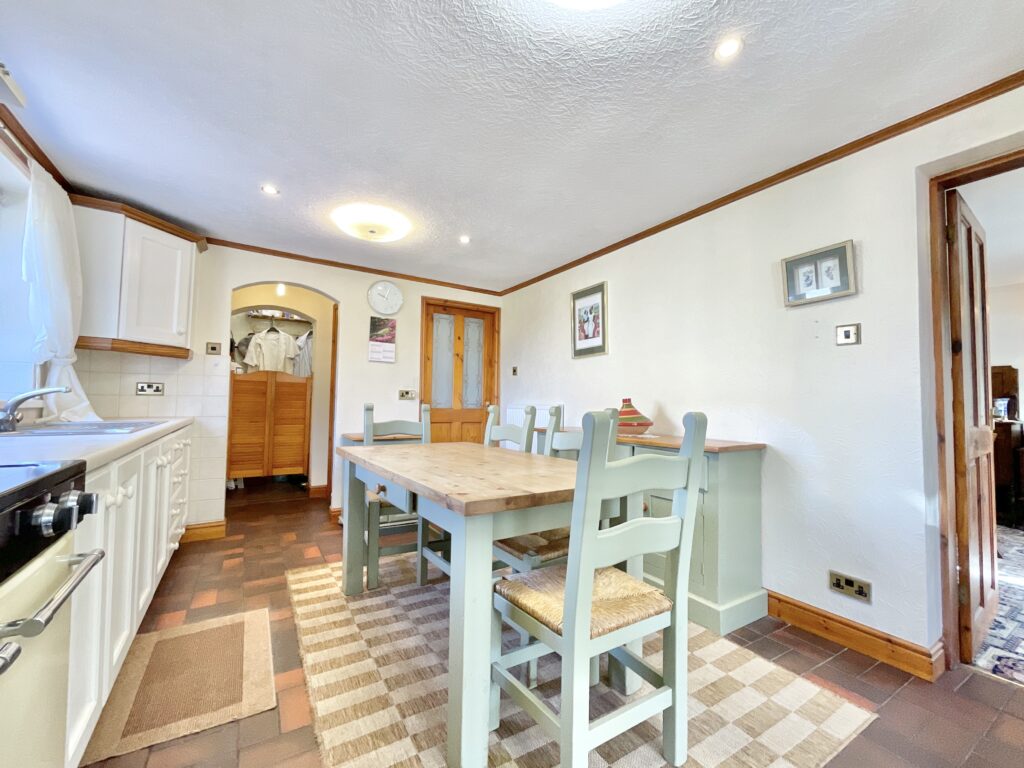 Sandy Lane, Cotes Heath, ST21