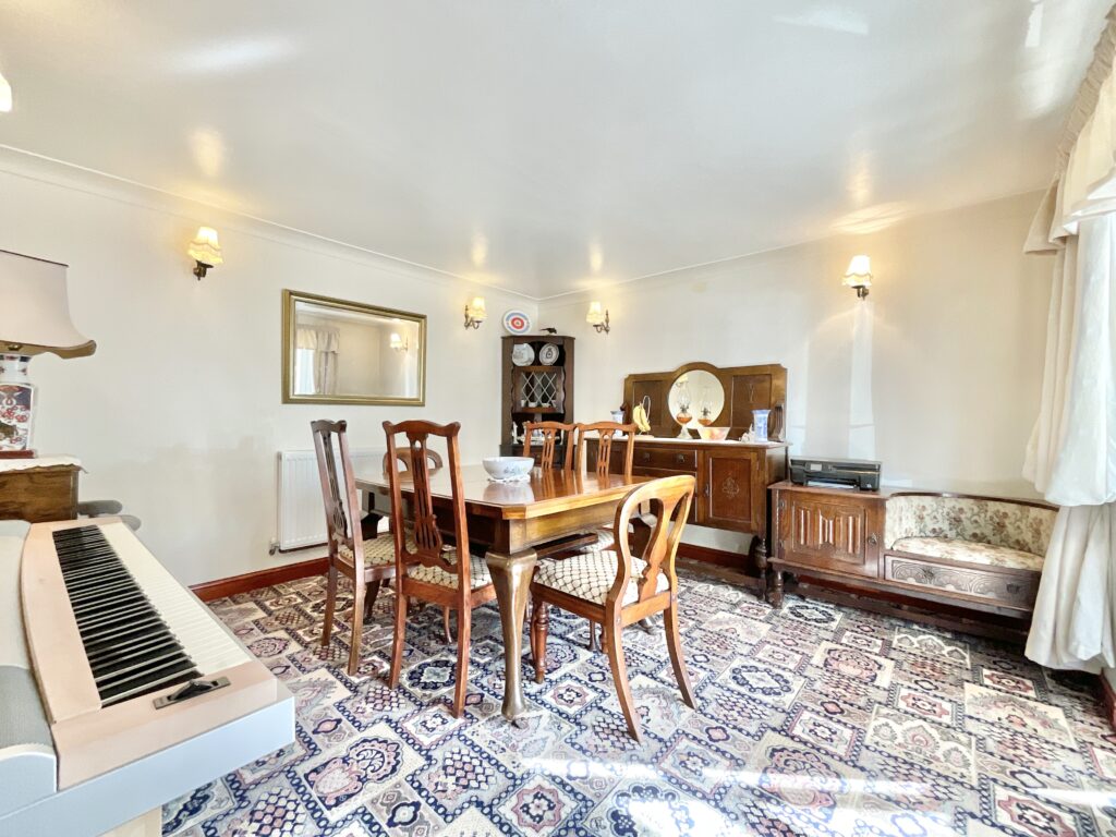 Sandy Lane, Cotes Heath, ST21