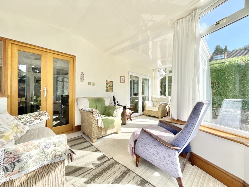 Sandy Lane, Cotes Heath, ST21