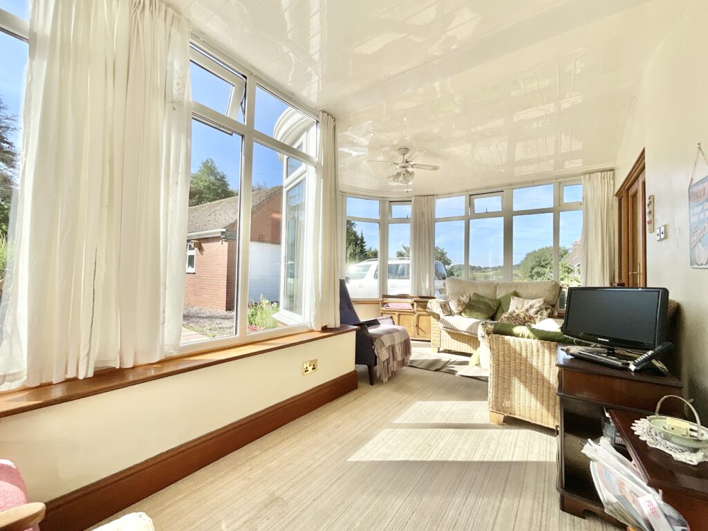 Sandy Lane, Cotes Heath, ST21
